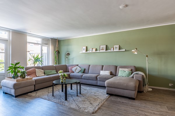 Medium property photo - Rooversbroekdijk 44, 2162 JX Lisse